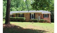 5362 Bishops Circle Norcross, GA 30093