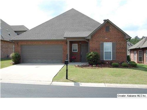 2005 MADISON CIR, Chelsea, AL 35043