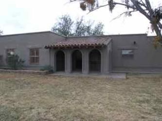 6985 Mcnutt Road, Anthony, NM 88021