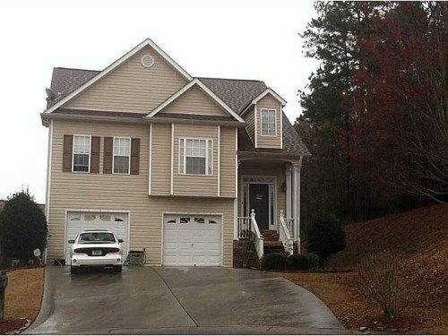 307 Water Ridge Court, Woodstock, GA 30188