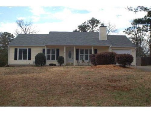 114 Mornington Circle, Woodstock, GA 30188