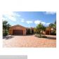 12288 NW 69TH CT, Pompano Beach, FL 33076 ID:6925184