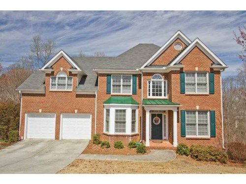 3114 Grove View Court, Dacula, GA 30019