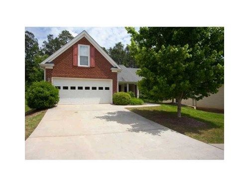 22 Tillbrook Trail, Newnan, GA 30265