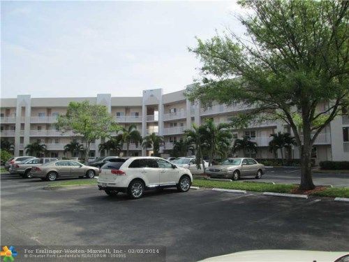 10133 NW 24th Pl # 307, Fort Lauderdale, FL 33322