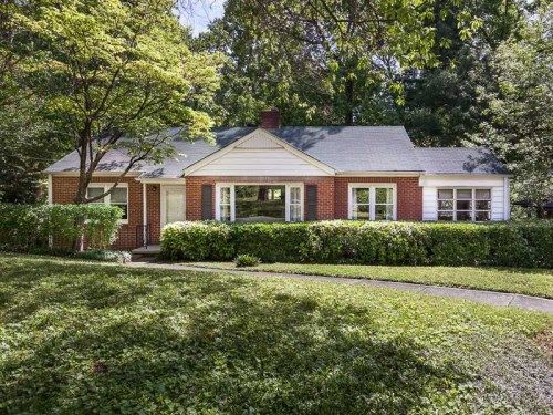 681 N Parkwood Road, Decatur, GA 30030