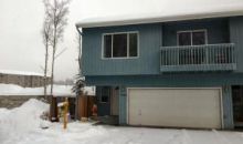 13989 Fire Creek Trail Drive Eagle River, AK 99577