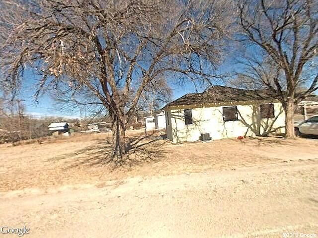 Peters, Dalhart, TX 79022