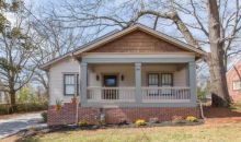 227 Wilbur Avenue Atlanta, GA 30316