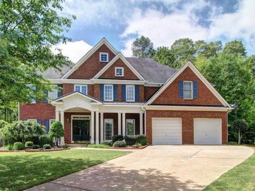 3025 Darien Park Drive, Roswell, GA 30076