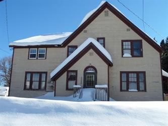 307 Maple Street, Hurley, WI 54534