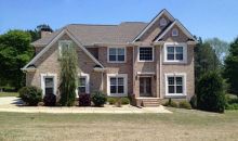 321 Conway Court Mcdonough, GA 30252