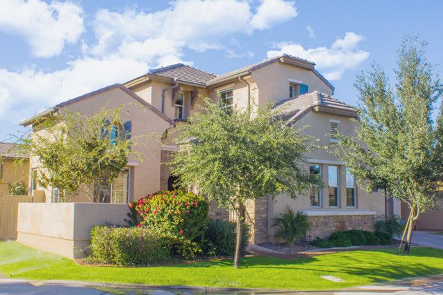 4590 S Pecan Dr, Chandler, AZ 85248