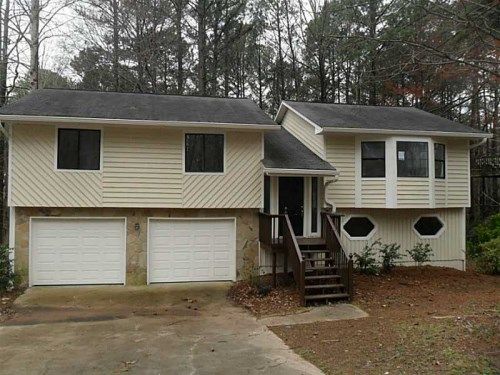 3230 Revere Circle, Snellville, GA 30039