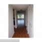 6350 NW 62ND ST # 105, Fort Lauderdale, FL 33319 ID:8033751