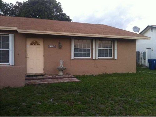 11031 NW 25 CT, Fort Lauderdale, FL 33322