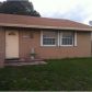 11031 NW 25 CT, Fort Lauderdale, FL 33322 ID:6121854