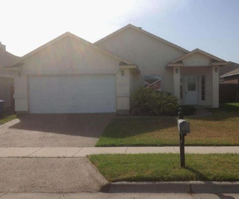 2509 Windrose Dr, Corpus Christi, TX 78414