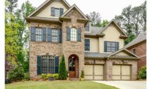 1886 Chamdun Place Atlanta, GA 30341