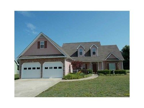 12 Red Apple Terrace, Taylorsville, GA 30178