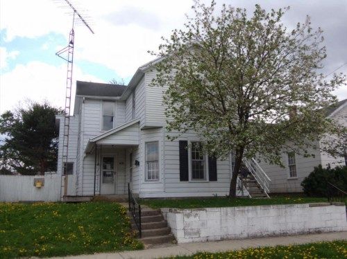 419 S Walnut St, Troy, OH 45373