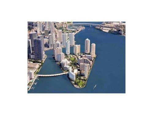 540 BRICKELL KEY DR # 815, Miami, FL 33131