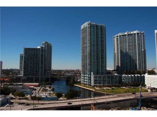 31 6TH ST. # 1602, Miami, FL 33131