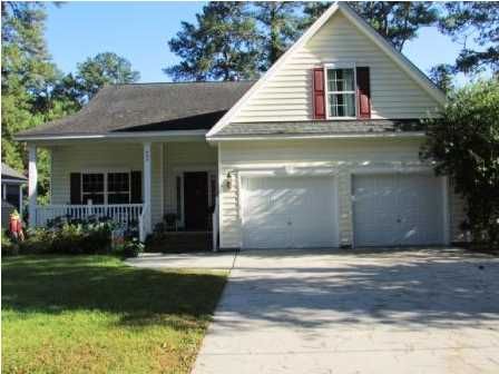 403 WARING ST, Summerville, SC 29483