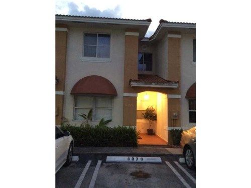 6376 SW 139 AV # 6376, Miami, FL 33183