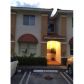 6376 SW 139 AV # 6376, Miami, FL 33183 ID:7312174