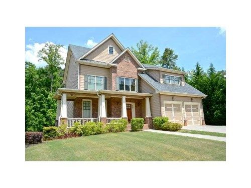 5112 Acworth Enclave Drive, Acworth, GA 30101