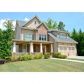 5112 Acworth Enclave Drive, Acworth, GA 30101 ID:8328452