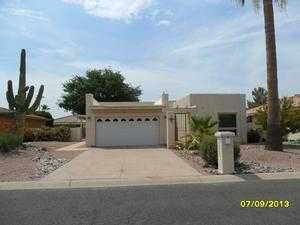 26437 S Greencastle Dr, Chandler, AZ 85248