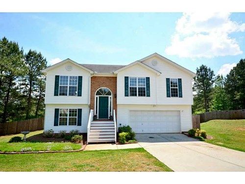 533 Pin Oak Drive, Bethlehem, GA 30620