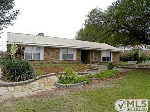 3103 Ridgecrest Road, Greenville, TX 75402