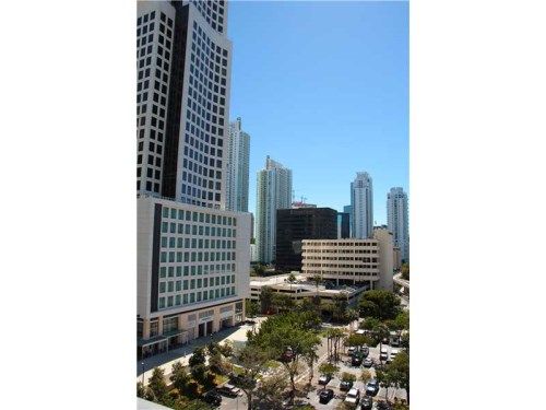 31 SE 6TH ST. # 1107, Miami, FL 33131