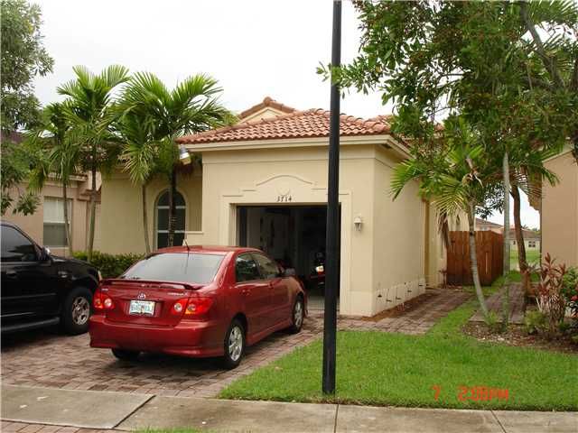 3714 NE 22 PL, Homestead, FL 33033