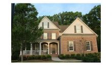 757 Fallwood Court Nw Marietta, GA 30064