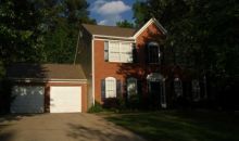 3407 Sandlake Drive Marietta, GA 30008