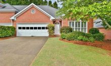 Unit 120 - 120 Rounsaville Court Roswell, GA 30076