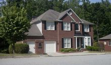 6553 Norcliffe Drive Stone Mountain, GA 30087