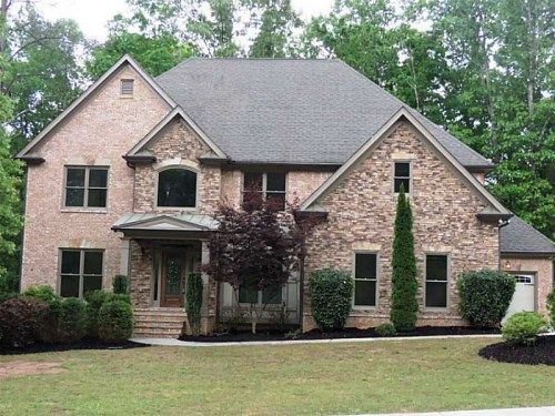 1489 River Haven Drive, Lawrenceville, GA 30045