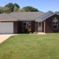 150 Schafer Dr, Carlisle, AR 72024 ID:8361677