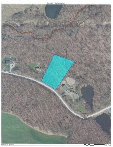 LOT 11A LAUREL RIDGE ROAD, Narvon, PA 17555