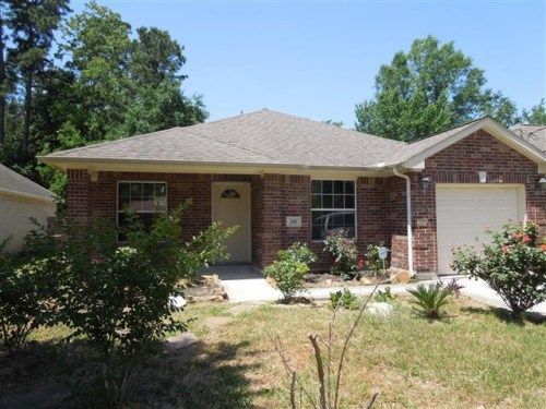 256 Longview St, Conroe, TX 77301