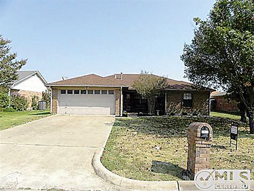 3908 Sunhill Drive, Greenville, TX 75402