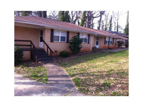 1449 Janmar Drive, Decatur, GA 30032