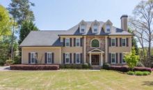 64 Gatewood Drive Marietta, GA 30068