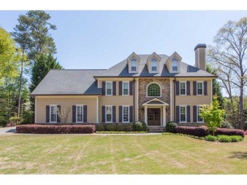 64 Gatewood Drive, Marietta, GA 30068