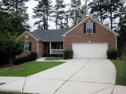 2085 Iris Court, Jefferson, GA 30549